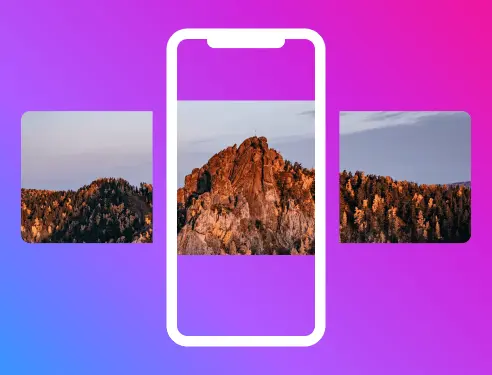 Baixar carrossel do Instagram